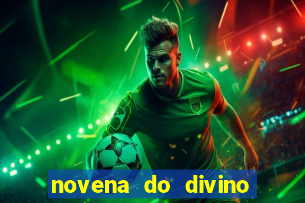 novena do divino pai eterno